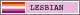 Lesbian Test Badge