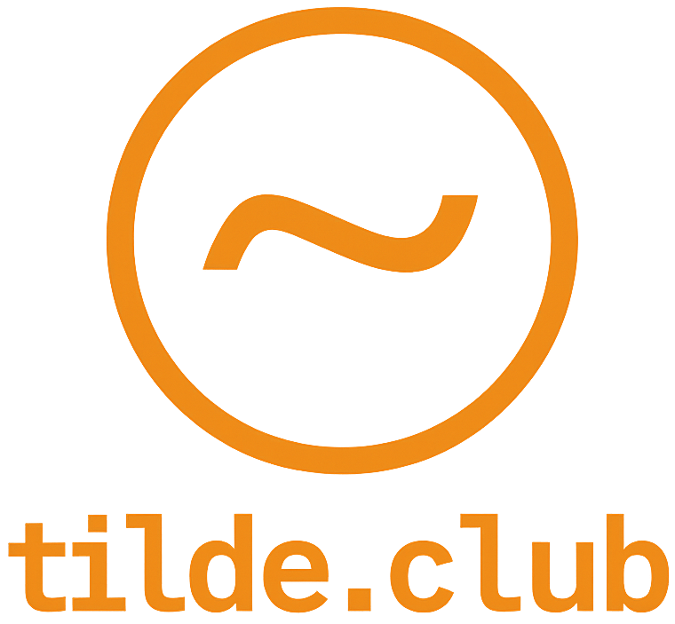 TildeClub/site